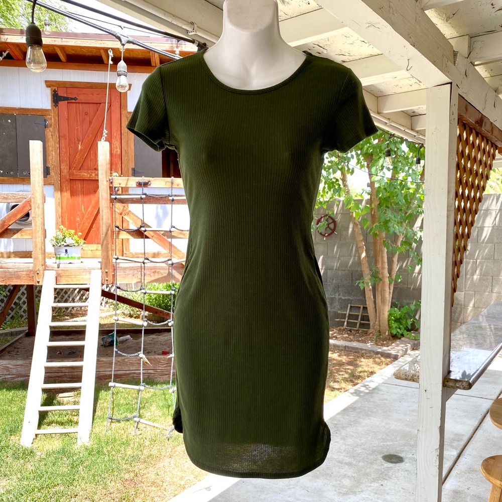 🛍T-Shirt Dress🛍